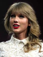 Image of Taylor Swift
