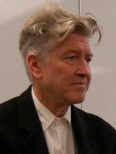 Image of David Lynch