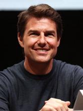 Image of Tom Cruise